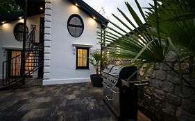 Willa Buk Apartamenty